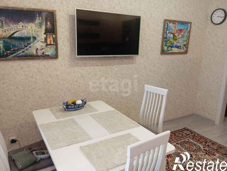 2-комн квартира проспект Богдана Хмельницкого, 60А,  д. 60А