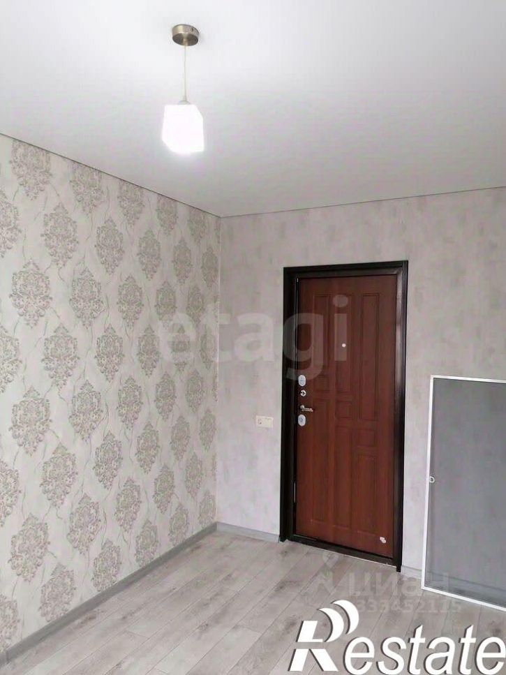 Комната Гражданский проспект, 27А,  д. 27А