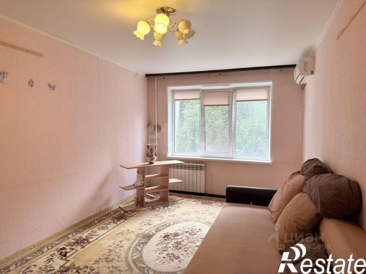 2-комн квартира улица Князя Трубецкого, 2,  д. 2