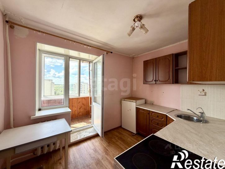 1-комн квартира проспект Ватутина, 26,  д. 26