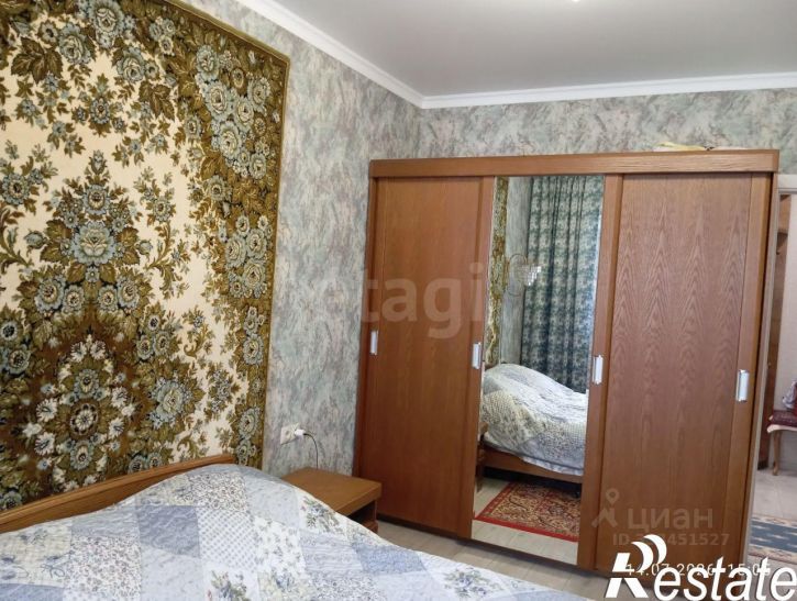 2-комн квартира проспект Богдана Хмельницкого, 60А,  д. 60А