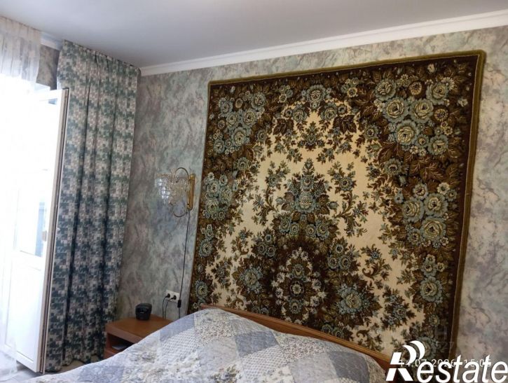 2-комн квартира проспект Богдана Хмельницкого, 60А,  д. 60А