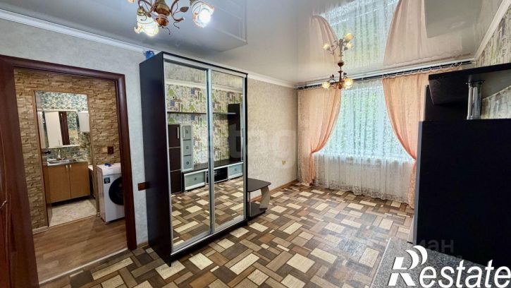 2-комн квартира Студенческая улица, 12,  д. 12