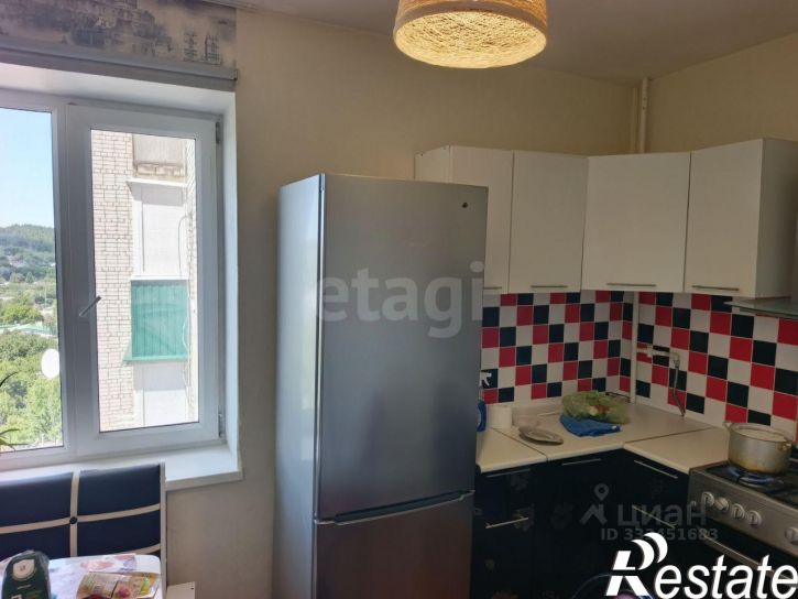 2-комн квартира Советская улица, 37,  д. 37