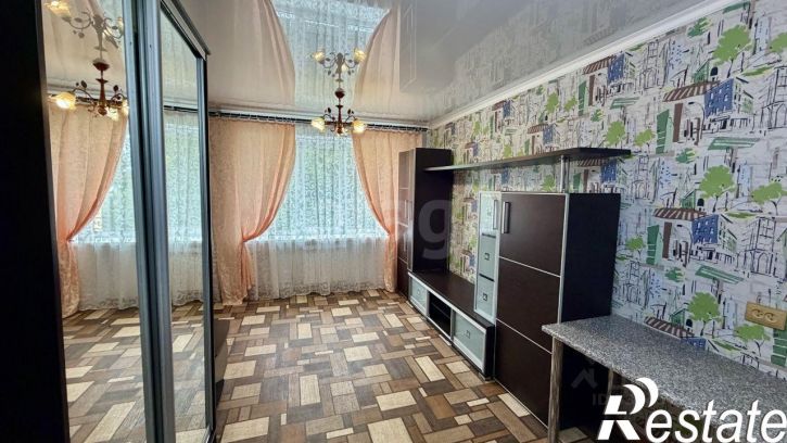 2-комн квартира Студенческая улица, 12,  д. 12
