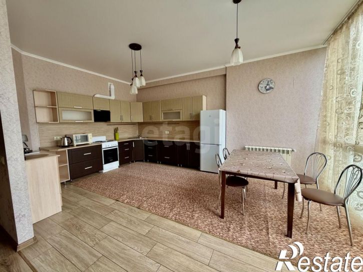 3-комн квартира Гостёнская улица, 4,  д. 4