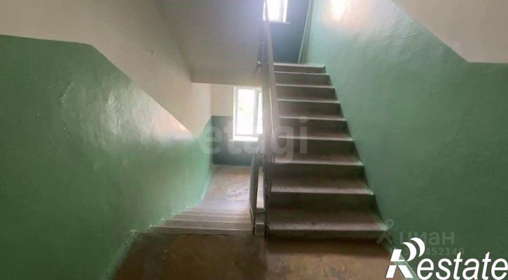 2-комн квартира Советская улица, 55,  д. 55