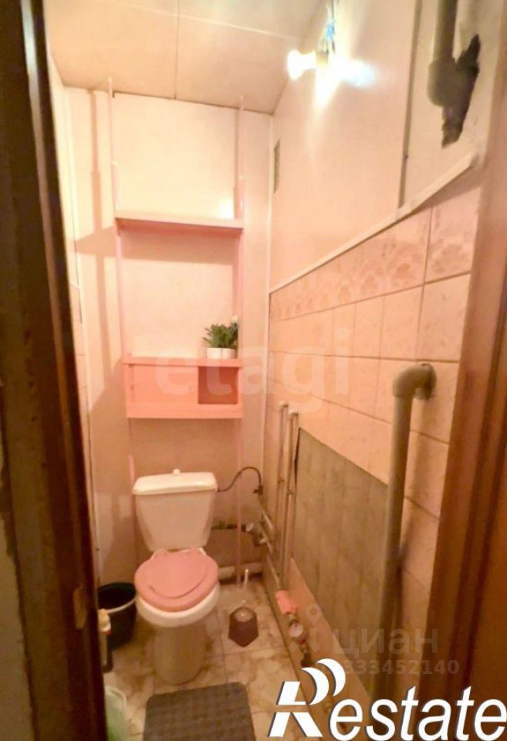 2-комн квартира Советская улица, 55,  д. 55