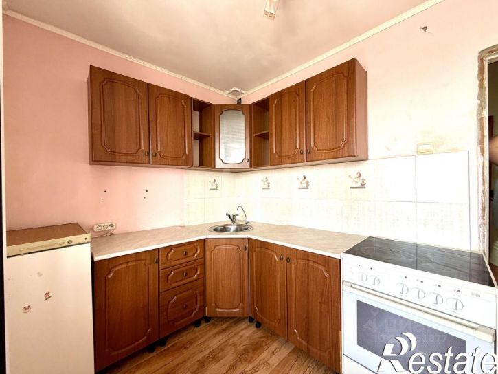 1-комн квартира проспект Ватутина, 26,  д. 26