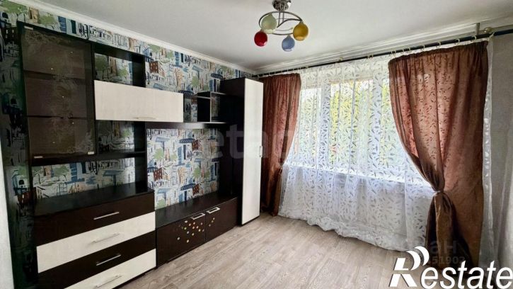 2-комн квартира Студенческая улица, 12,  д. 12