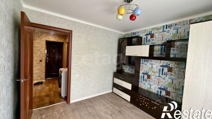 2-комн квартира Студенческая улица, 12,  д. 12