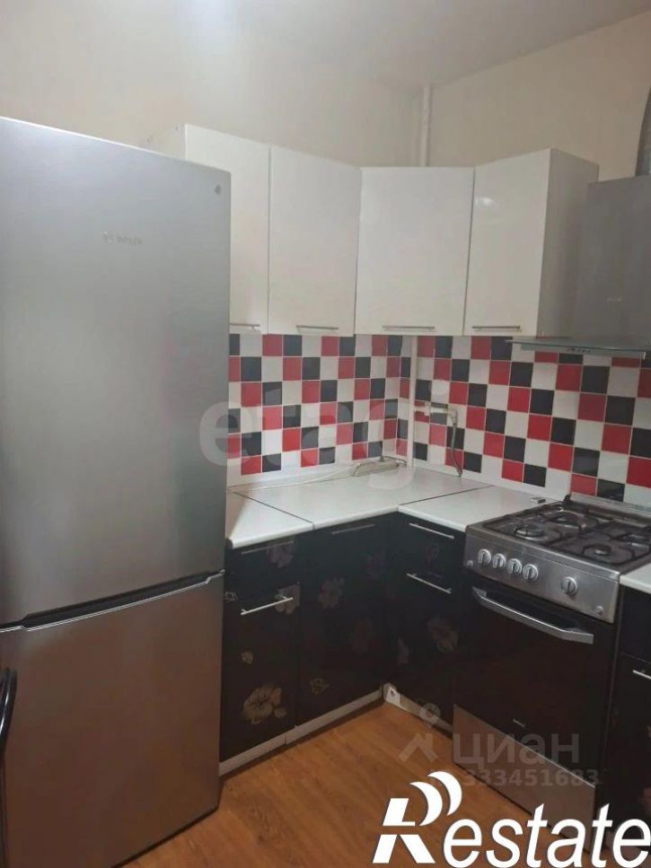 2-комн квартира Советская улица, 37,  д. 37