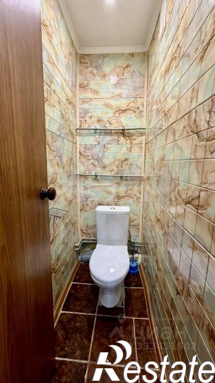 2-комн квартира Студенческая улица, 12,  д. 12