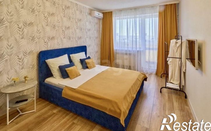 1-комн квартира улица Будённого, 14,  д. 14