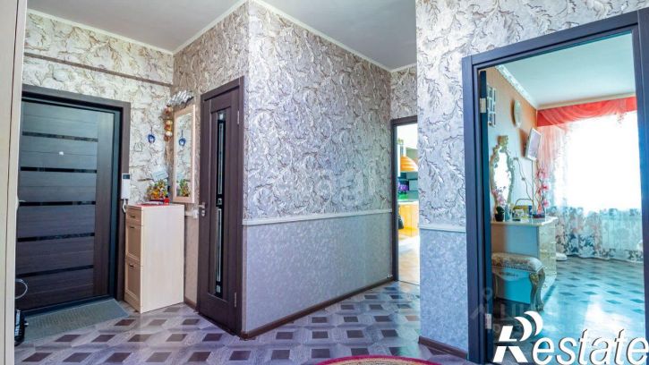 2-комн квартира улица Белгородского Полка, 62,  д. 62
