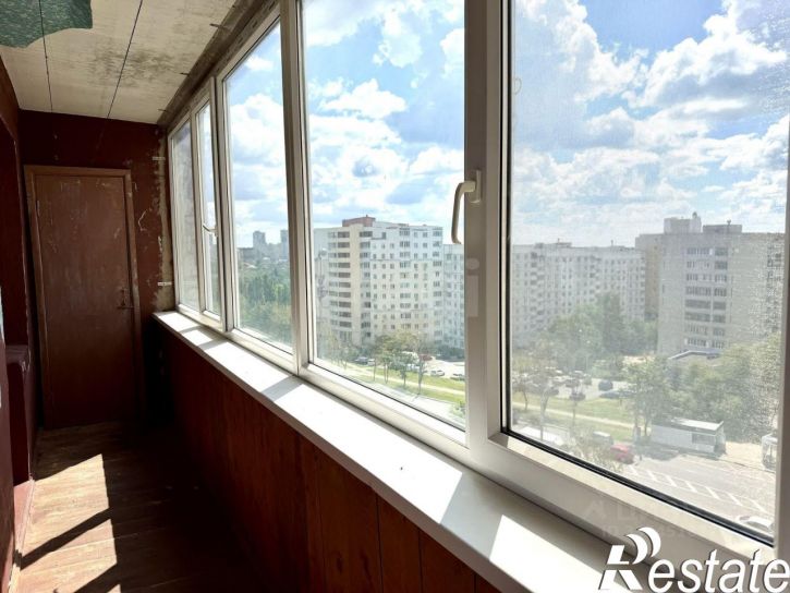1-комн квартира проспект Ватутина, 26,  д. 26