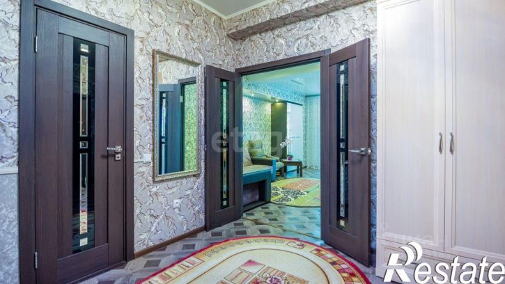 2-комн квартира улица Белгородского Полка, 62,  д. 62