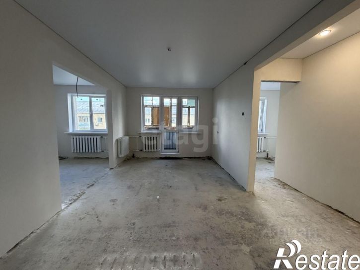 2-комн квартира проспект Богдана Хмельницкого, 108А,  д. 108А