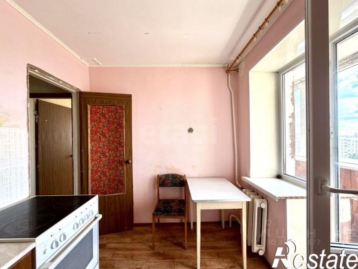 1-комн квартира проспект Ватутина, 26,  д. 26