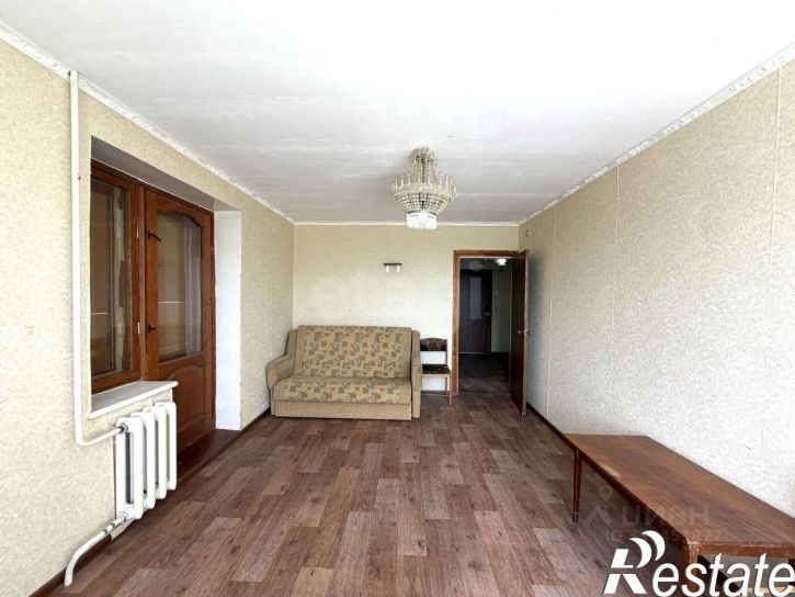 1-комн квартира проспект Ватутина, 26,  д. 26