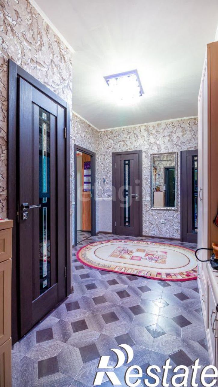 2-комн квартира улица Белгородского Полка, 62,  д. 62