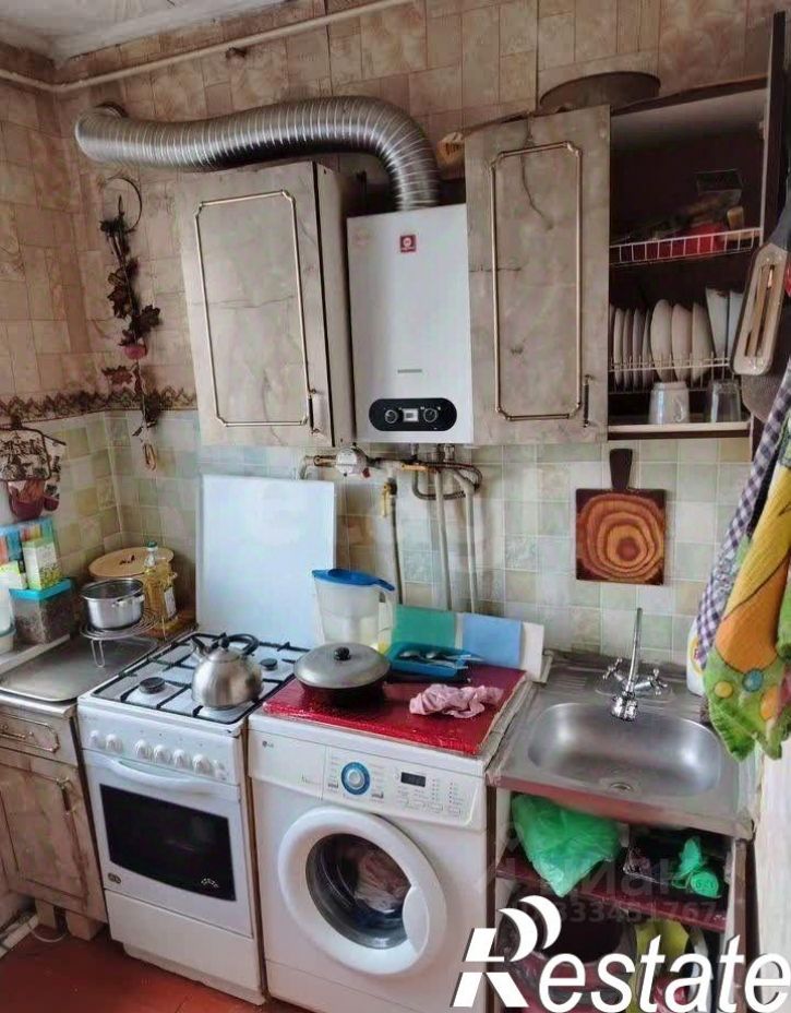 3-комн квартира Михайловское шоссе, 32А,  д. 32А