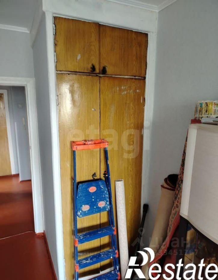 3-комн квартира Михайловское шоссе, 32А,  д. 32А
