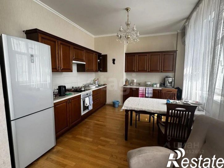 2-комн квартира Свято-Троицкий бульвар, 15,  д. 15