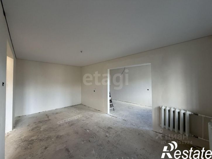 2-комн квартира проспект Богдана Хмельницкого, 108А,  д. 108А