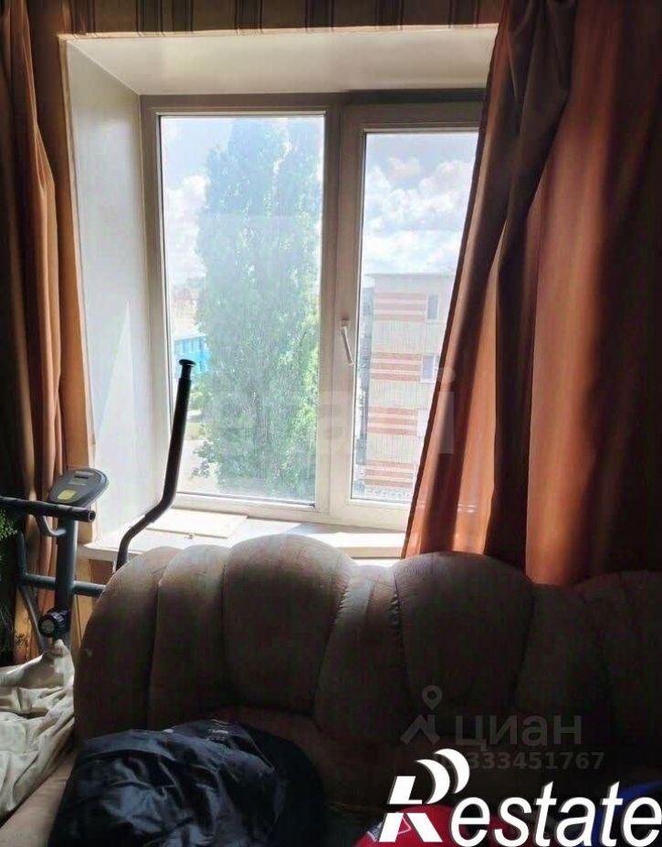 3-комн квартира Михайловское шоссе, 32А,  д. 32А