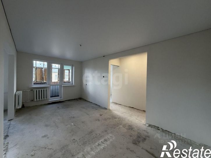 2-комн квартира проспект Богдана Хмельницкого, 108А,  д. 108А