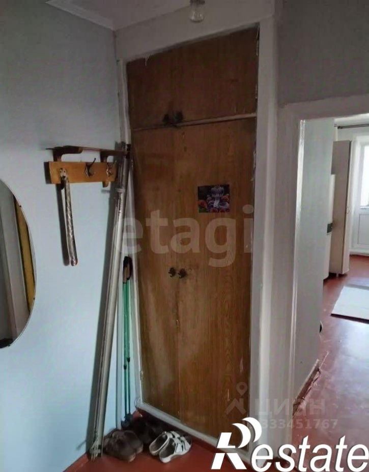 3-комн квартира Михайловское шоссе, 32А,  д. 32А