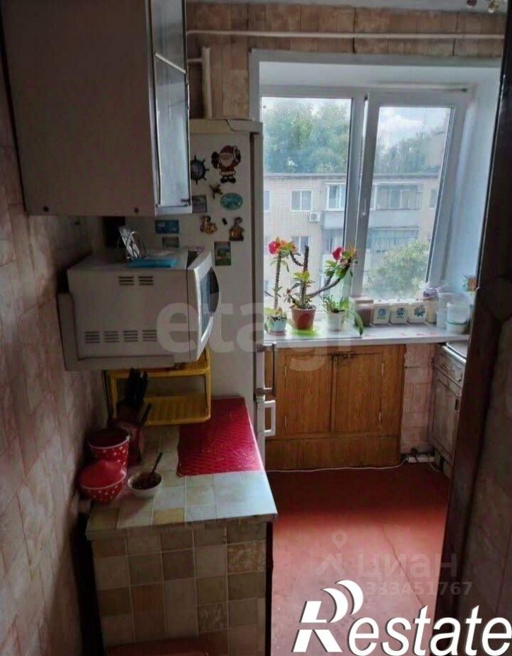 3-комн квартира Михайловское шоссе, 32А,  д. 32А
