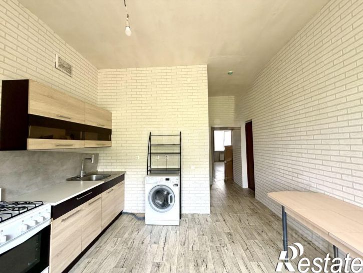 2-комн квартира Донецкая улица, 83А,  д. 83А