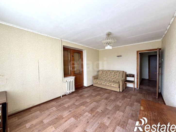 1-комн квартира проспект Ватутина, 26,  д. 26