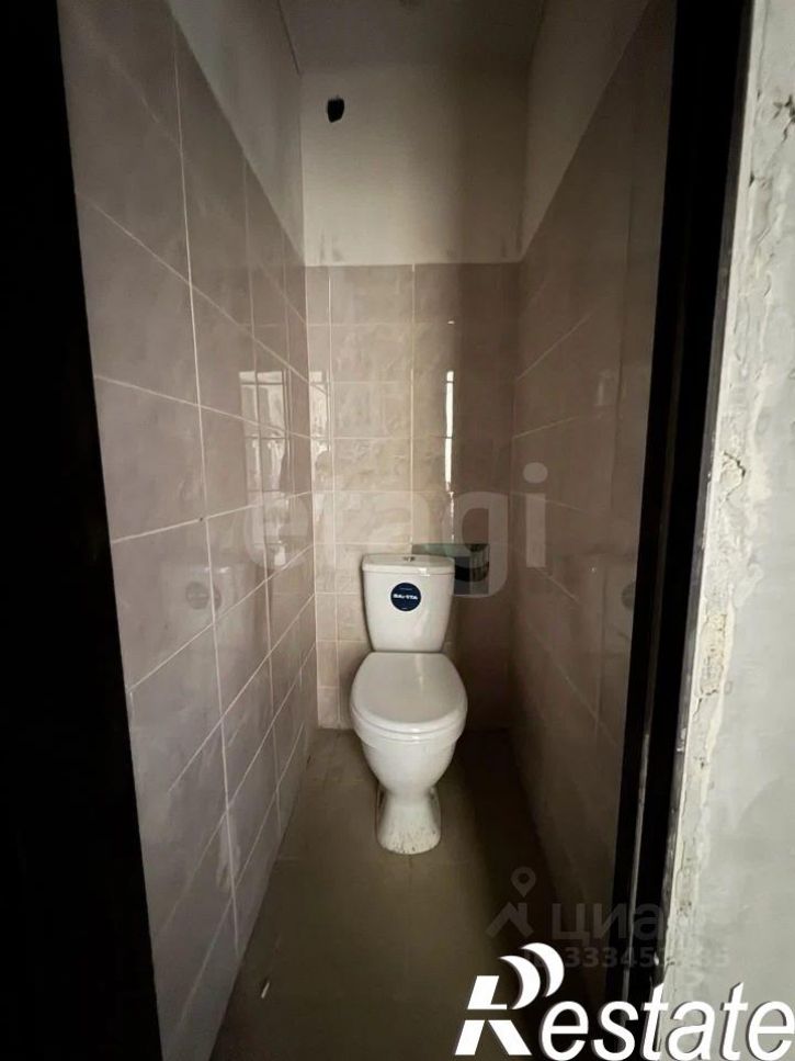 Комната улица Горького, 60,  д. 60