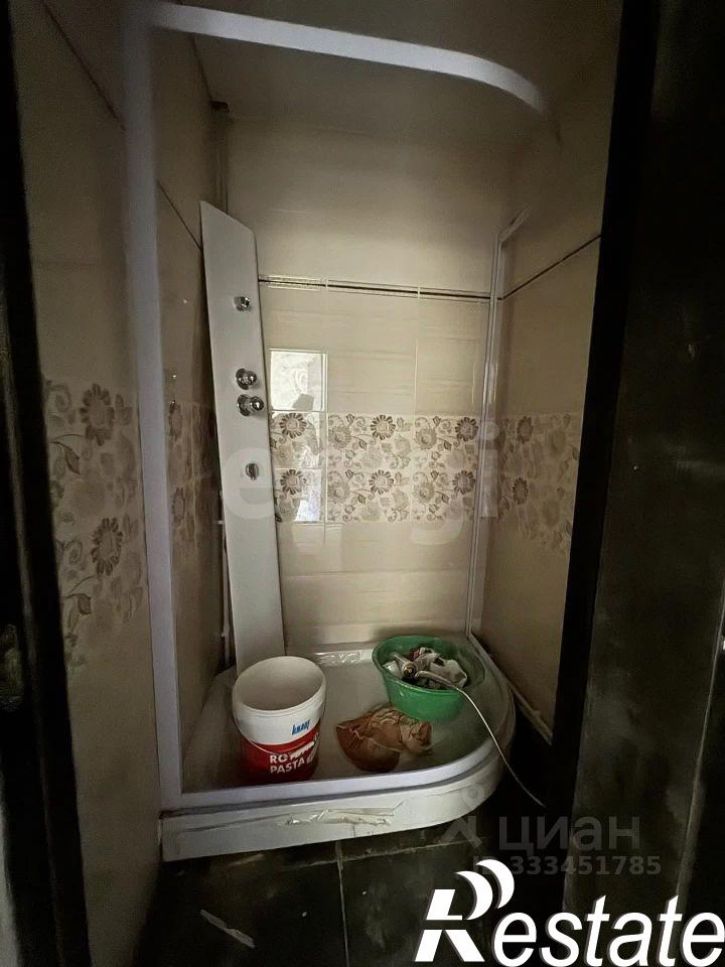 Комната улица Горького, 60,  д. 60