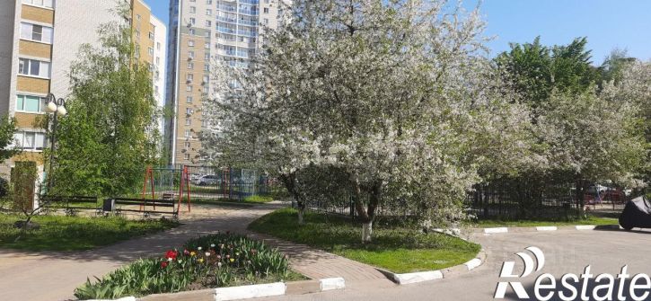 1-комн квартира улица Макаренко, 30,  д. 30