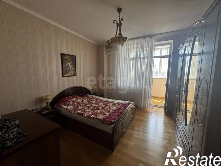 2-комн квартира Свято-Троицкий бульвар, 15,  д. 15