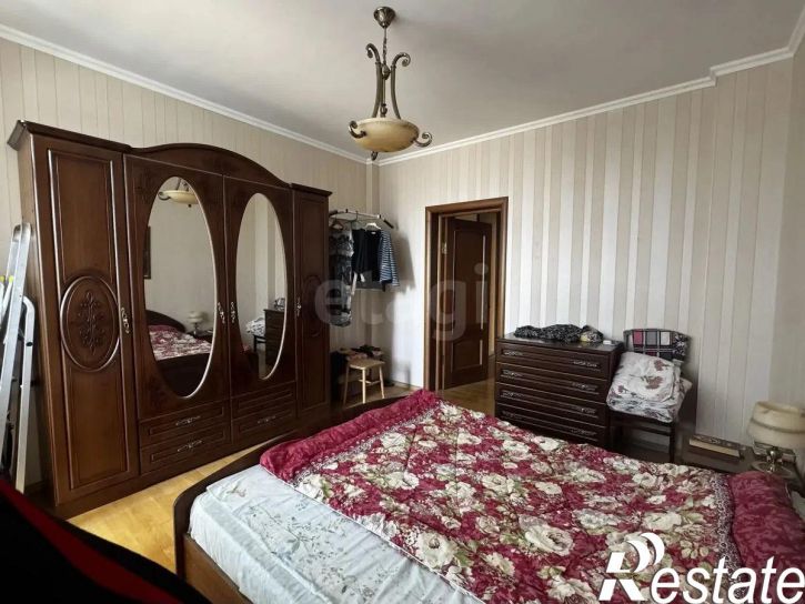 2-комн квартира Свято-Троицкий бульвар, 15,  д. 15