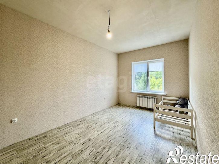 2-комн квартира Донецкая улица, 83А,  д. 83А