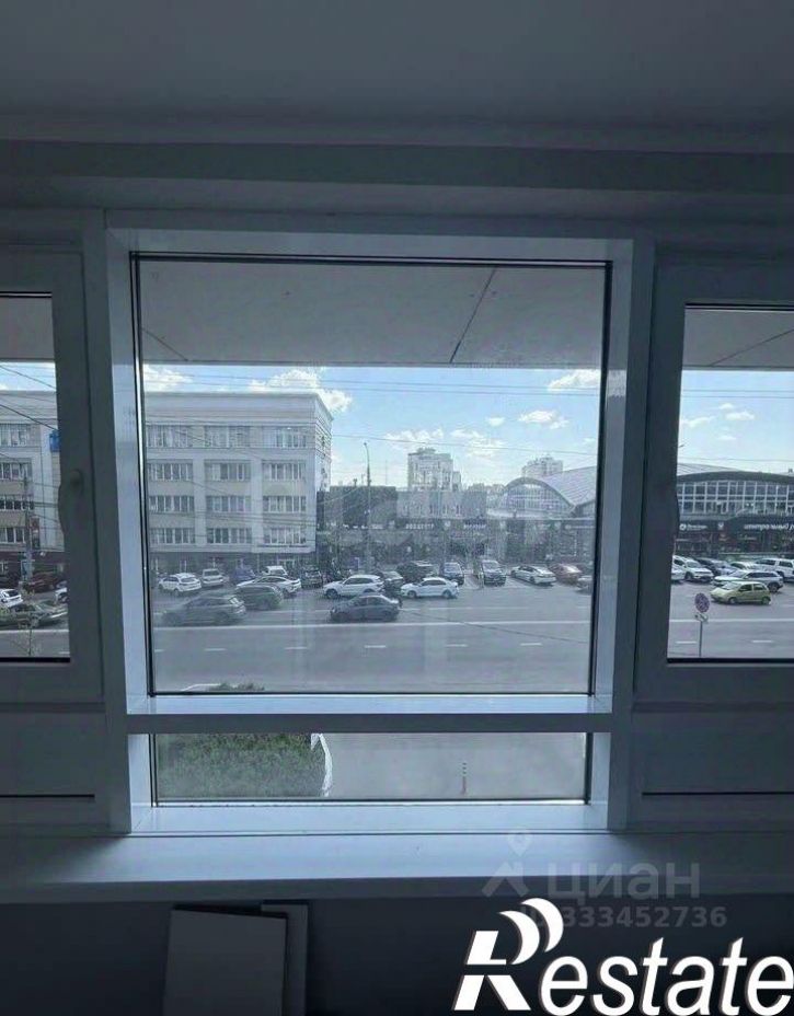 1-комн квартира Белгородский проспект, 100,  д. 100
