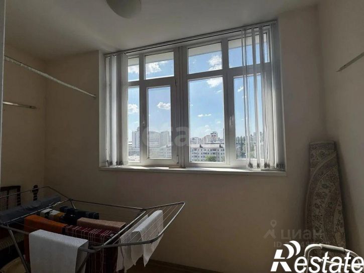 2-комн квартира Свято-Троицкий бульвар, 15,  д. 15