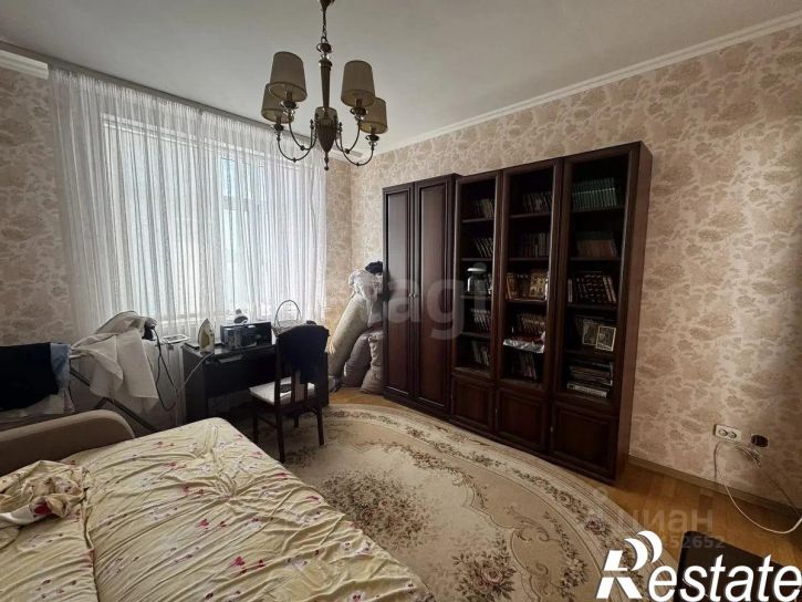2-комн квартира Свято-Троицкий бульвар, 15,  д. 15