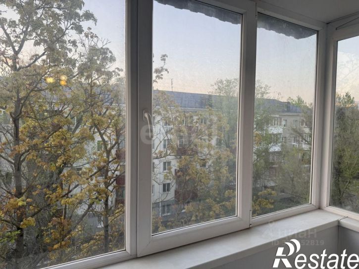 3-комн квартира улица Шершнева, 17,  д. 17