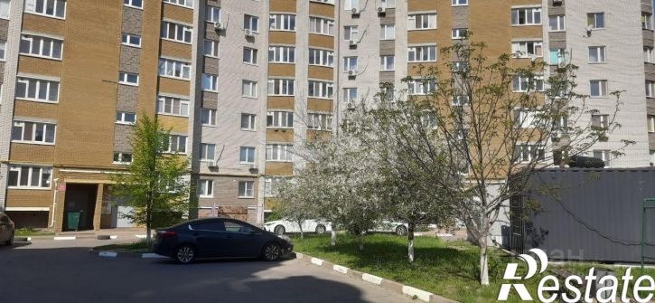 1-комн квартира улица Макаренко, 30,  д. 30
