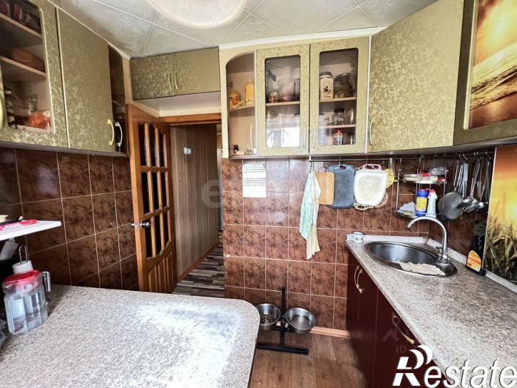 3-комн квартира Садовая улица, 37,  д. 37