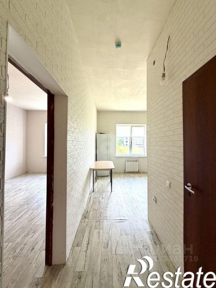 2-комн квартира Донецкая улица, 83А,  д. 83А