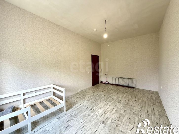 2-комн квартира Донецкая улица, 83А,  д. 83А