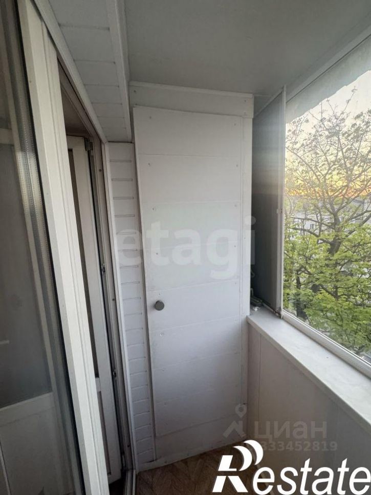 3-комн квартира улица Шершнева, 17,  д. 17